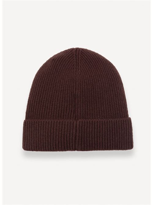 100% merino wool beanie COLMAR ORIGINAL | 50000081N 3YU790